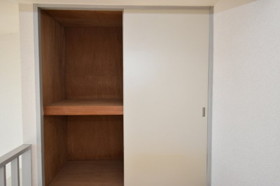 【収納】 | ベルトピア立町