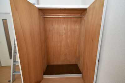 【収納】 | ベルトピア立町