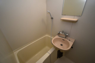 【浴室】 | ベルトピア立町