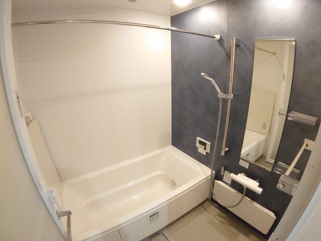 【浴室】 | D-residence荘園B