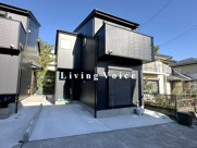 【仲介手数料０円】藤沢市辻堂太平台2丁目　新築一戸建ての画像