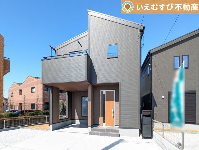 Livele Garden.S　熊谷万平町第3