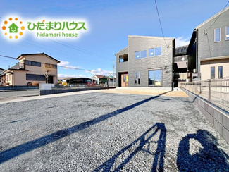 【駐車場】 | マイホームなら駐車場代がかかりません。しかも、自宅の駐車場で洗車が出来ます！今までコイン洗車に行っていた手間も省けて、節約にも繋がります(^^♪