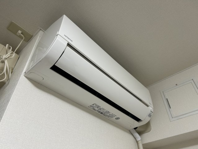 【設備】イーストン榴岡