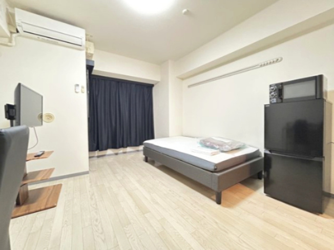 【居間・リビング】イーストン榴岡