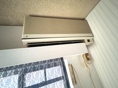 【設備】 | コーポ・ハッピー