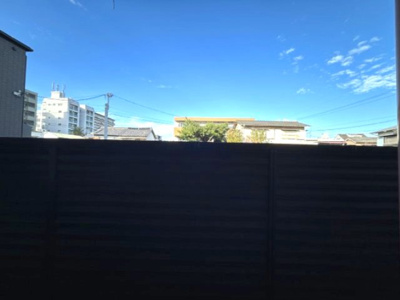 【展望】 | コーポ・ハッピー