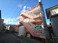 コーポ・ハッピーの画像