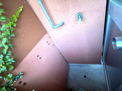 【設備】 | コーポ・ハッピー