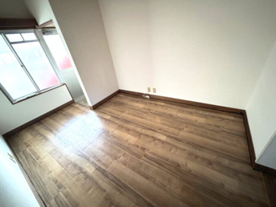 【居間・リビング】 | コーポ・ハッピー