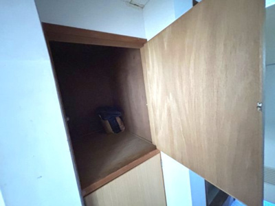 【収納】 | コーポ・ハッピー