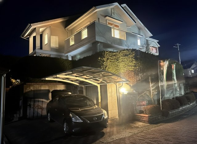 名取市ゆりが丘3丁目