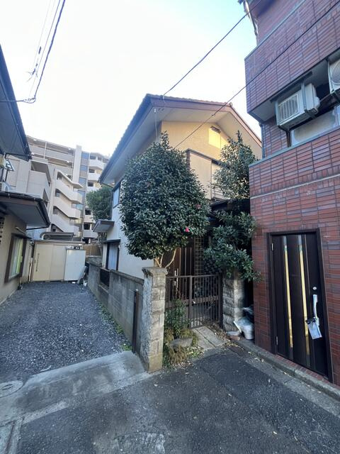 宮沢町戸建の画像