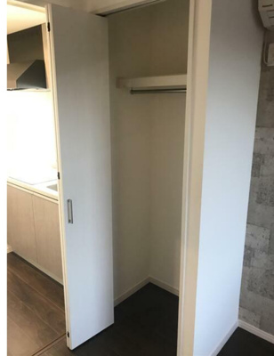 【収納】 | ベイルーム南太田プレミア | 同一仕様