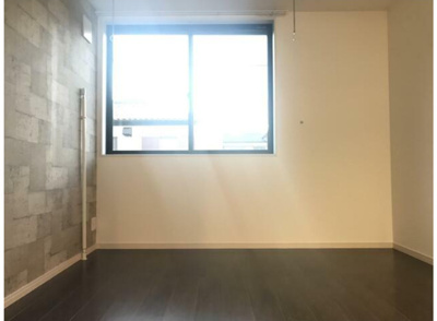 【居間・リビング】 | ベイルーム南太田プレミア | 同一仕様