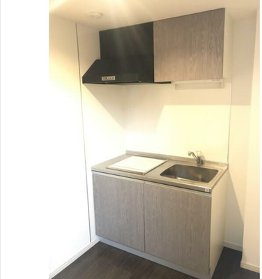 【キッチン】 | ベイルーム南太田プレミア | 同一仕様