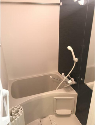 【浴室】 | ベイルーム南太田プレミア | 同一仕様