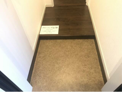 【玄関】 | ベイルーム南太田プレミア | 同一仕様