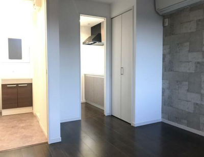 【寝室】 | ベイルーム南太田プレミア | 同一仕様