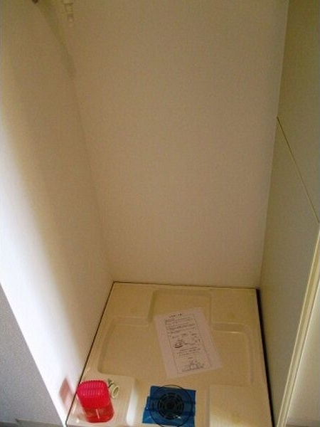 willDo日比野の設備