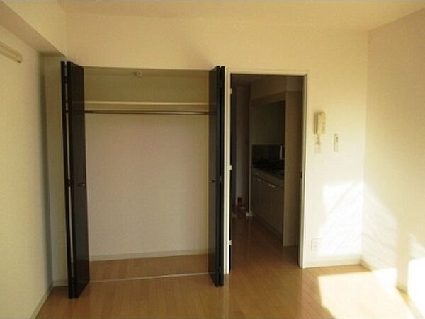 willDo日比野の洋室|使い勝手のいい洋室です