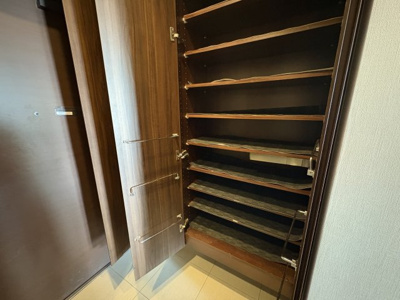 【収納】 | プラウド大宮