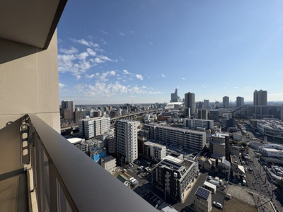 【展望】 | プラウド大宮