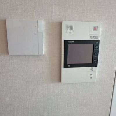 【セキュリティ】 | プラウド大宮