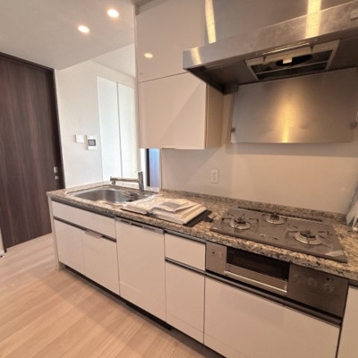 【キッチン】 | プラウド大宮