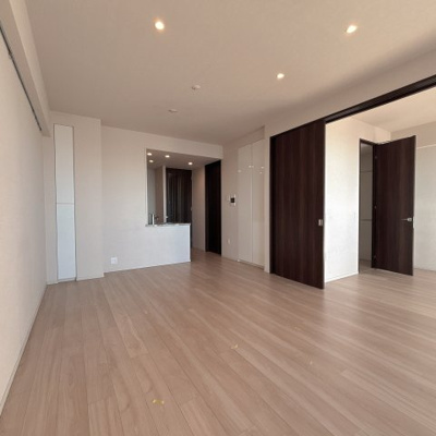 【居間・リビング】 | プラウド大宮