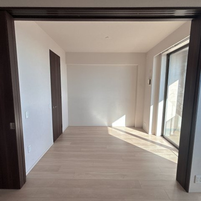 【洋室】 | プラウド大宮