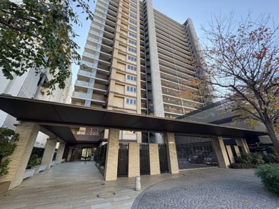 【外観】 | プラウド大宮