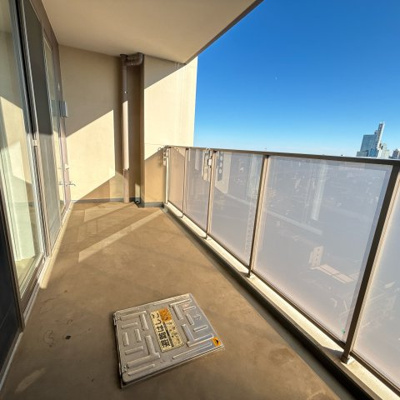 【バルコニー】 | プラウド大宮