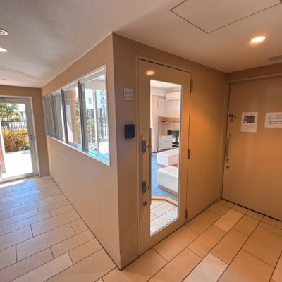 【その他共用部分】 | プラウド大宮