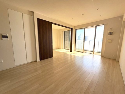 【居間・リビング】 | プラウド大宮