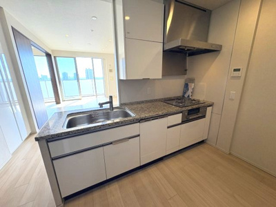 【キッチン】 | プラウド大宮