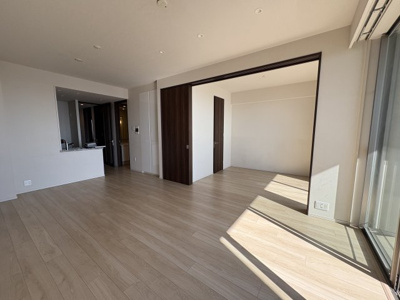 【居間・リビング】 | プラウド大宮