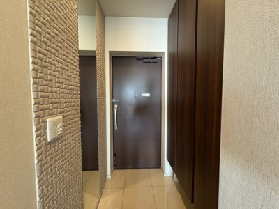 【玄関】 | プラウド大宮