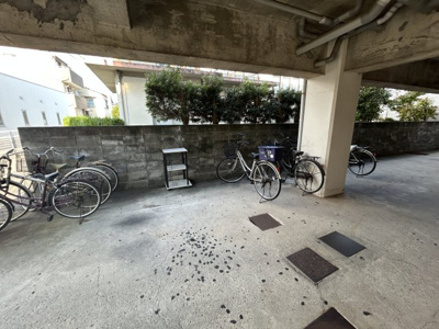 【その他】 | 朝日マンション