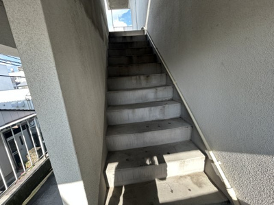 【その他】 | 朝日マンション