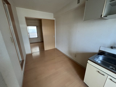 【居間・リビング】 | 朝日マンション