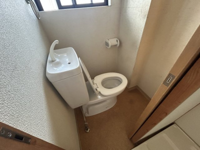 【トイレ】 | 朝日マンション