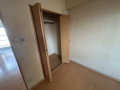 【収納】 | 朝日マンション