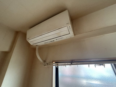 【設備】 | 朝日マンション