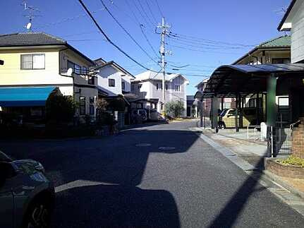 廿日市市地御前4丁目の周辺