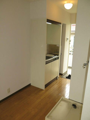 【内装】 | エバグリーン玉川学園