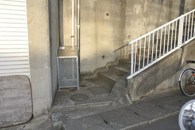 【その他共用部分】 | エバグリーン玉川学園