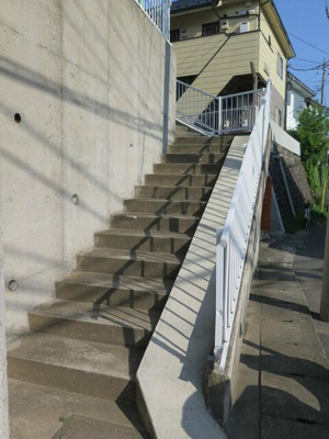 【エントランス】 | エバグリーン玉川学園