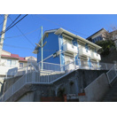 【外観】 | エバグリーン玉川学園