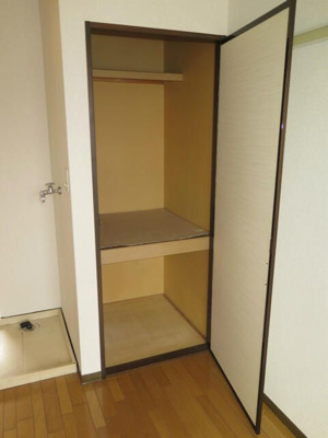 【収納】 | エバグリーン玉川学園